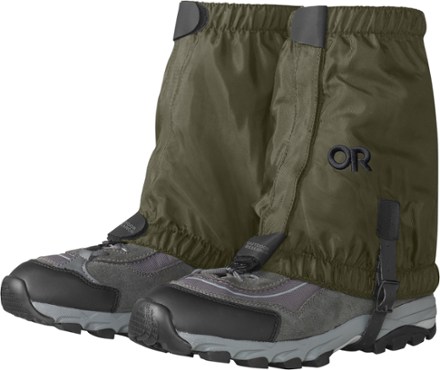 Outdoor Research Rocky Mountain Low Gaiters | REI Co-op