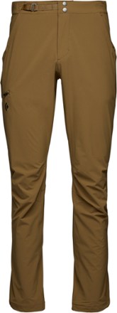 Black Diamond Men's Technician Pro Alpine Pants