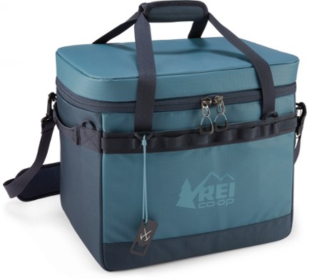 Yeti Hopper Flip 18 Soft Cooler - Cosmic Lilac - Grange Co-op