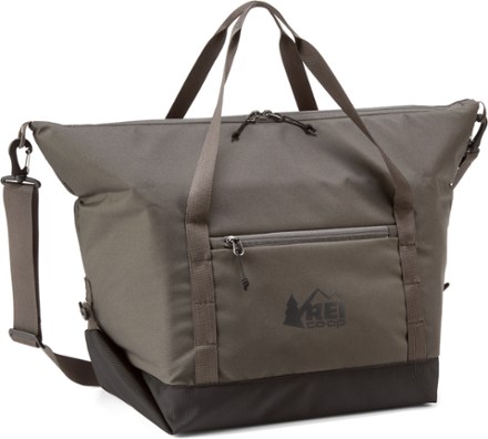 Rei Co-op Pack-Away 12 Soft Cooler Multi-Colored