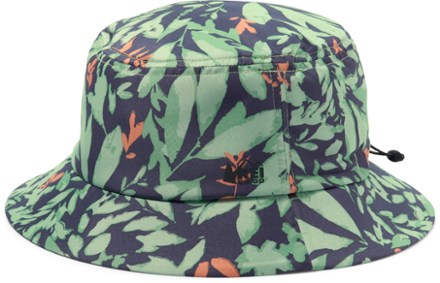 Flash Bucket Hat