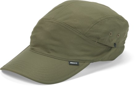 Sahara Cap with Cape