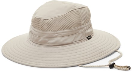 Columbia Global Adventure II Packable Hat - Women's Safari L/XL