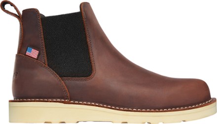 Danner Men's Bull Run Chelsea Boots