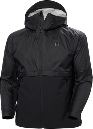 Logr Jacket 2.0 Men s