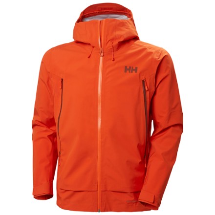 Helly Hansen Men's Verglas Infinity Shell Jacket