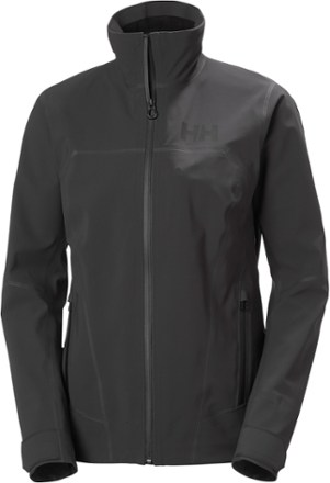 helly hansen hardshell jacket