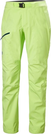 Verglas Infinity Shell Pants - Women's