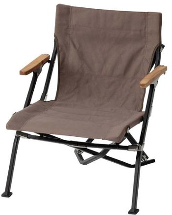 REI Co-op Camp Stowaway Low Chair | REI Co-op