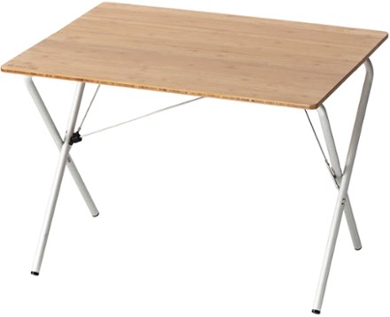  Snow Peak Single Action Table, Large, LV-015TR