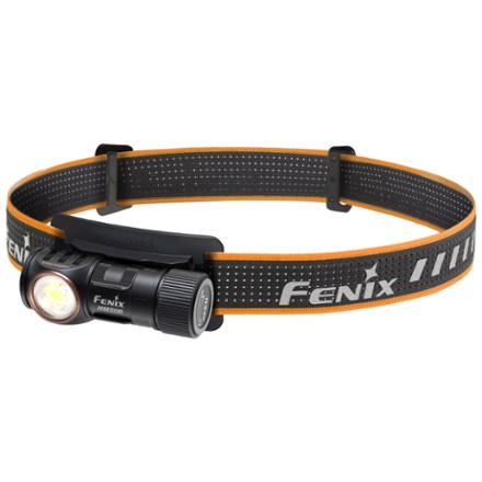 HM50R V2.0 Rechargeable Headlamp