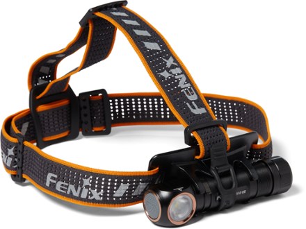 HM61R Rechargeable Headlamp