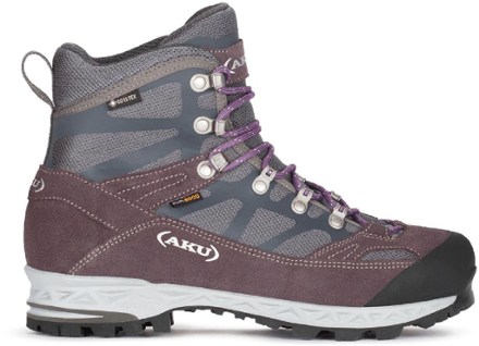 Bota Salomon X ALP MID LTR Gtx® - Deportes KOALA