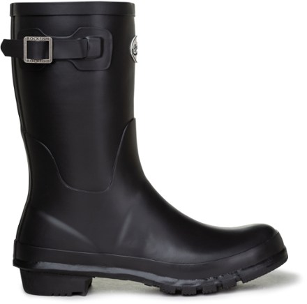 Classic 3/4 Wellington Boots - Men's