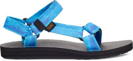 Tie discount dye tevas