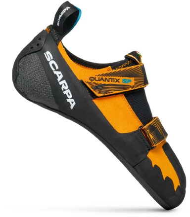 Quantic - Multi-discipline climbing shoe - SCARPA