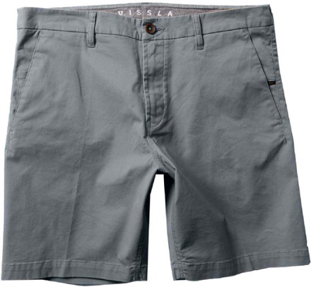 No See Ums Eco 7.75" Walk Shorts - Men's