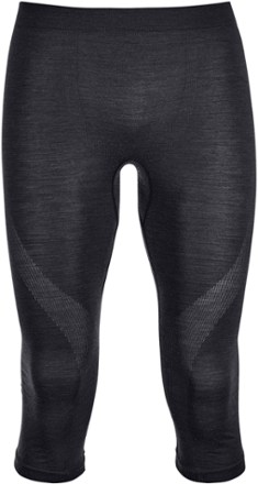 Ortovox 120 Comp Light Short Base Layer Pants - Men's