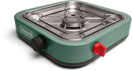 Selkirk 460+ 2-Burner Camping Stove