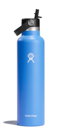 Hydro Flask 24 oz Standard Mouth Bottles w/Flex Cap