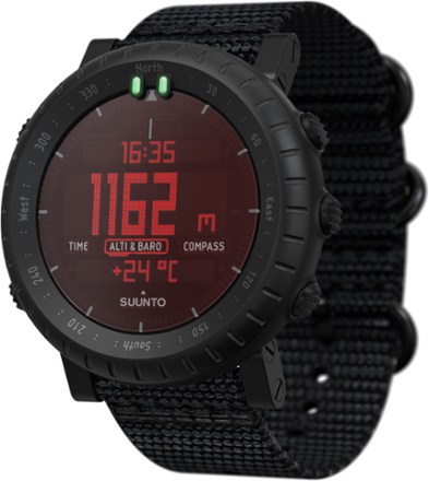 Suunto Core : r/Suunto