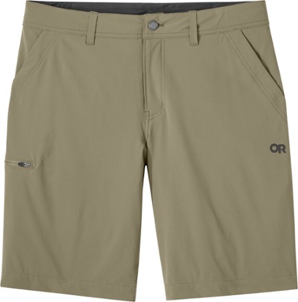 Men's Ferrosi Shorts - 10 Inseam - Summit Cycles & Sports