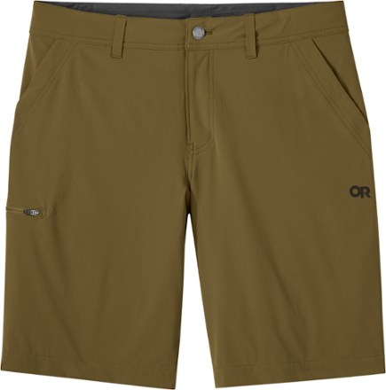 Ferrosi Shorts - Men's 10" Inseam