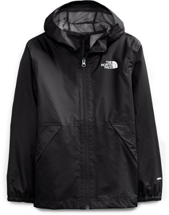 North face best sale zipline jacket junior