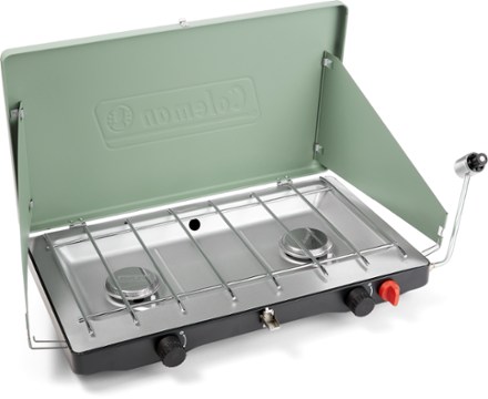 Camp Chef Everest 2X High Pressure Stove REI Co op