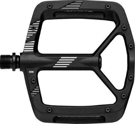 Bontrager line elite hot sale mtb platform pedals