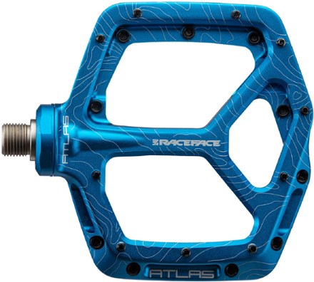 Rei deals flat pedals