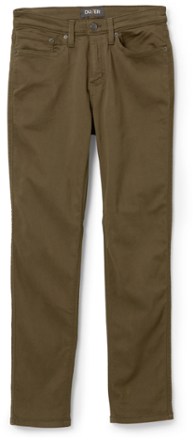 DUER Men's No Sweat Slim Fit Pants