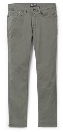 DUER Men's No Sweat Slim Fit Pants