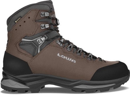 Salomon x alp mid ltr gtx on sale hiking boots review