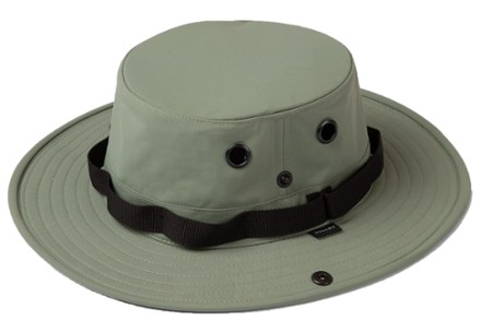 Tilley Recycled Utility Sun Hat REI Co op