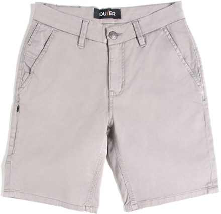 Live Lite Journey Shorts - Men's 9" Inseam