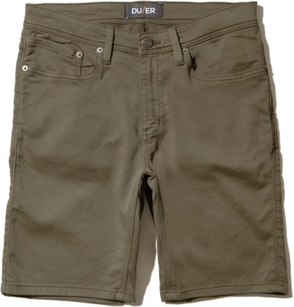 Jack Wolfskin Kalahari Cargo - Shorts Men's, Free EU Delivery