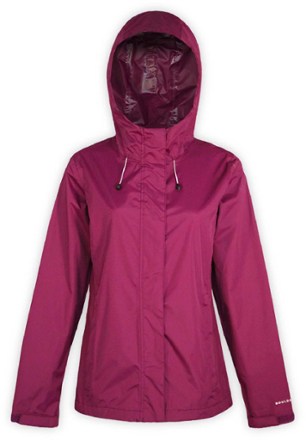 Helly hansen women's clearance lynwood 2l rain jacket