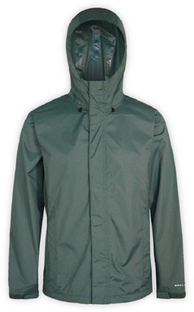 Boulder Gear Men's Stratus Rain Jacket