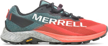 Merrell Women's MTL Long Sky 2 Trail-Running Shoes