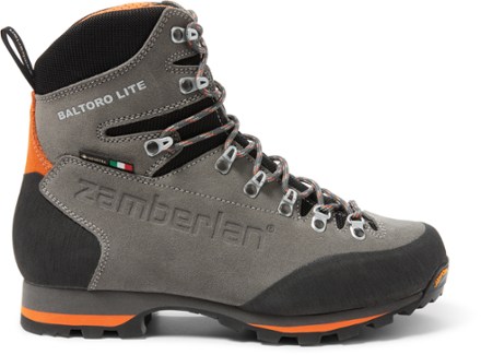 Asolo Fugitive GTX Hiking Boots Men s REI Co op