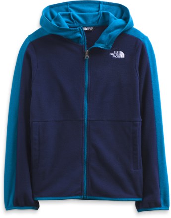 The north face 2024 surgent full zip