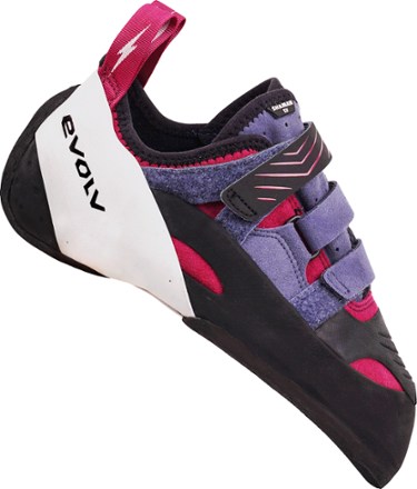 Black Diamond Zone LV Climbing Shoes Octane - Pushys