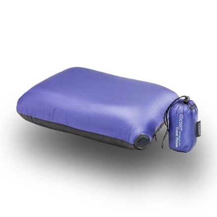 Rei trailbreak 2024 foam pillow