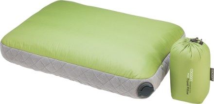 Rei sales cocoon pillow