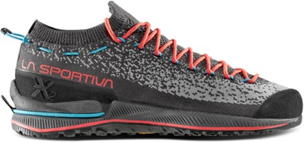 La Sportiva Women's TX2 EVO Approach Shoes