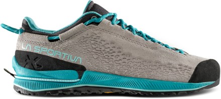 La Sportiva Women's TX2 EVO Leather Approach Shoes