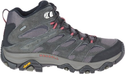 Zapato Merrell Moab 3 W GTX Azul - Peregrinoteca