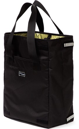 Blackburn local best sale grocery pannier bag