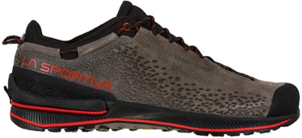 La Sportiva Men's TX2 EVO Leather Approach Shoes